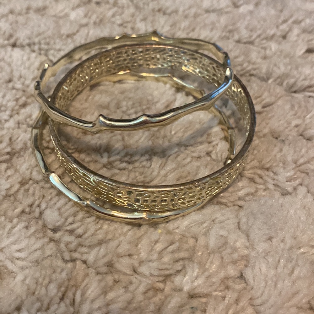 Kendra Scott Bangles - image 2